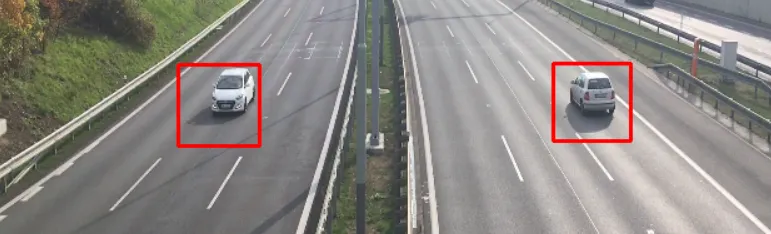 car detection