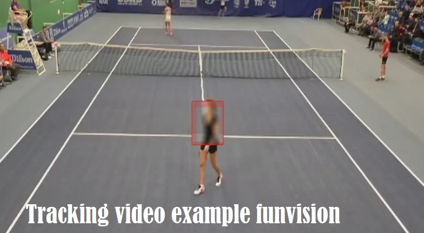 opencv tracking tutorial
