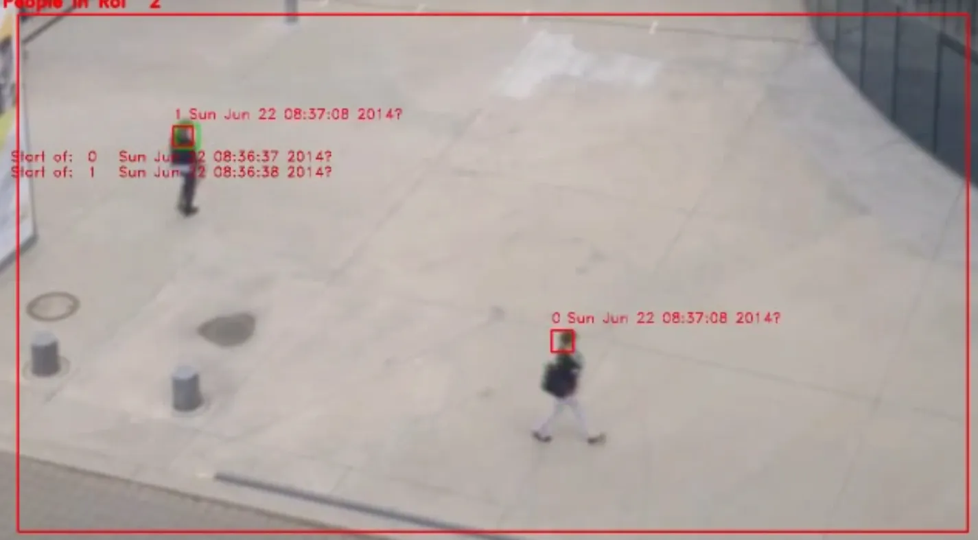 opencv tracking