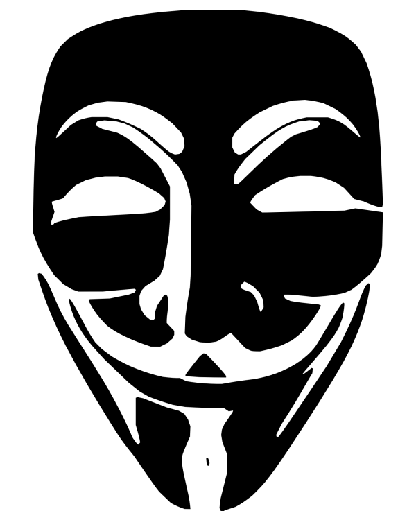 Transparent Mask Opnecv