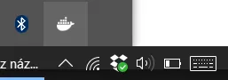 Docker windows opencv