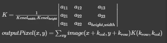 image smooth