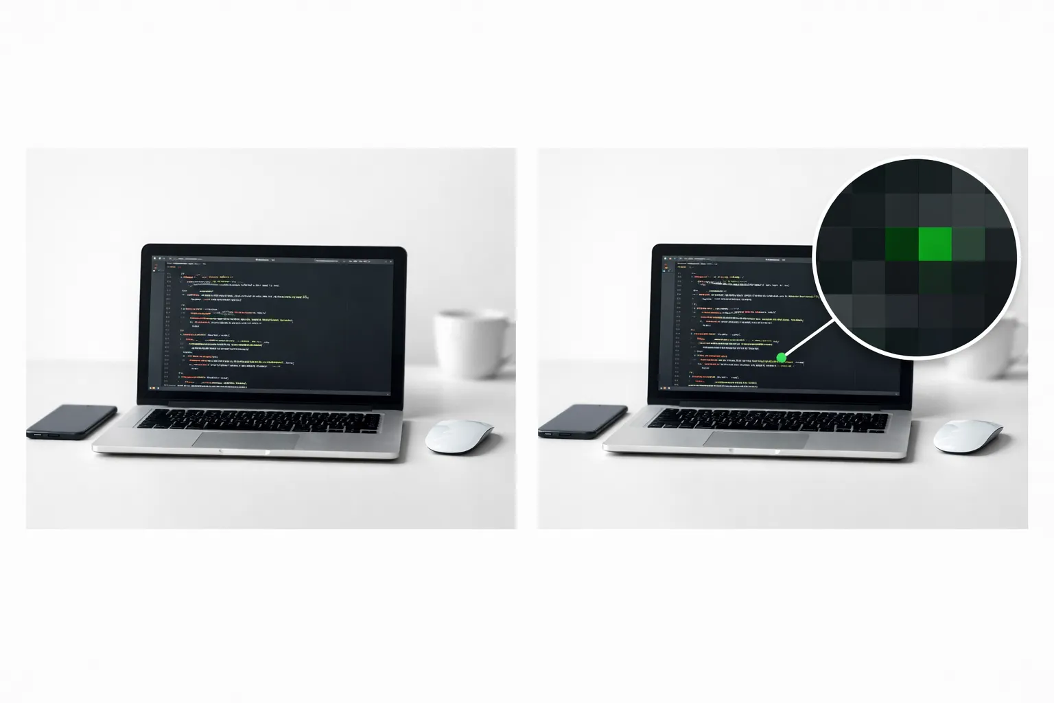 computer vision security