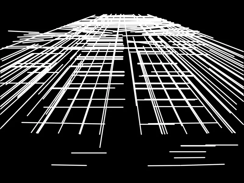 Hough lines